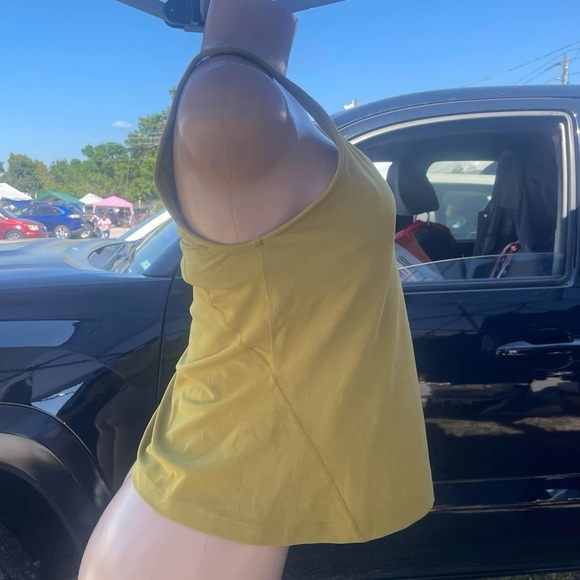 Lululemon athletica tank top - Picture 2 of 5